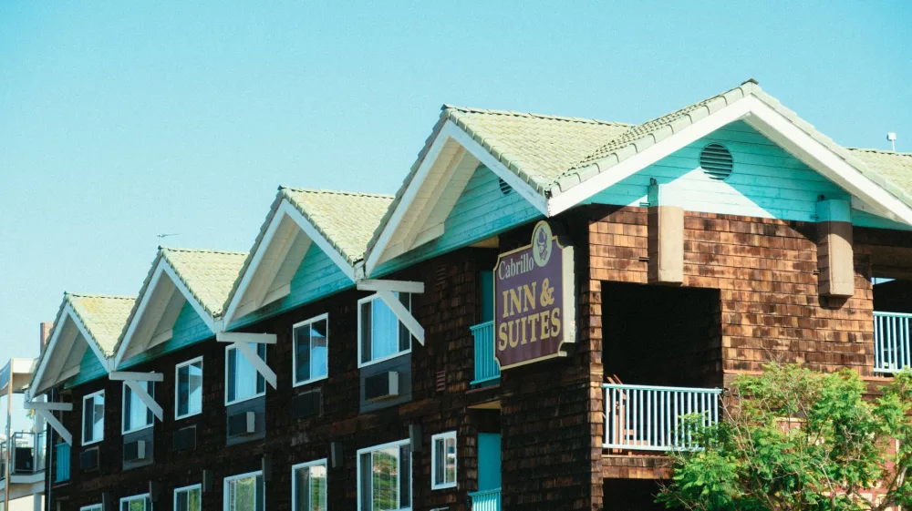 Unpacking Choice Hotels: My Honest Take on This Lodging Giant
