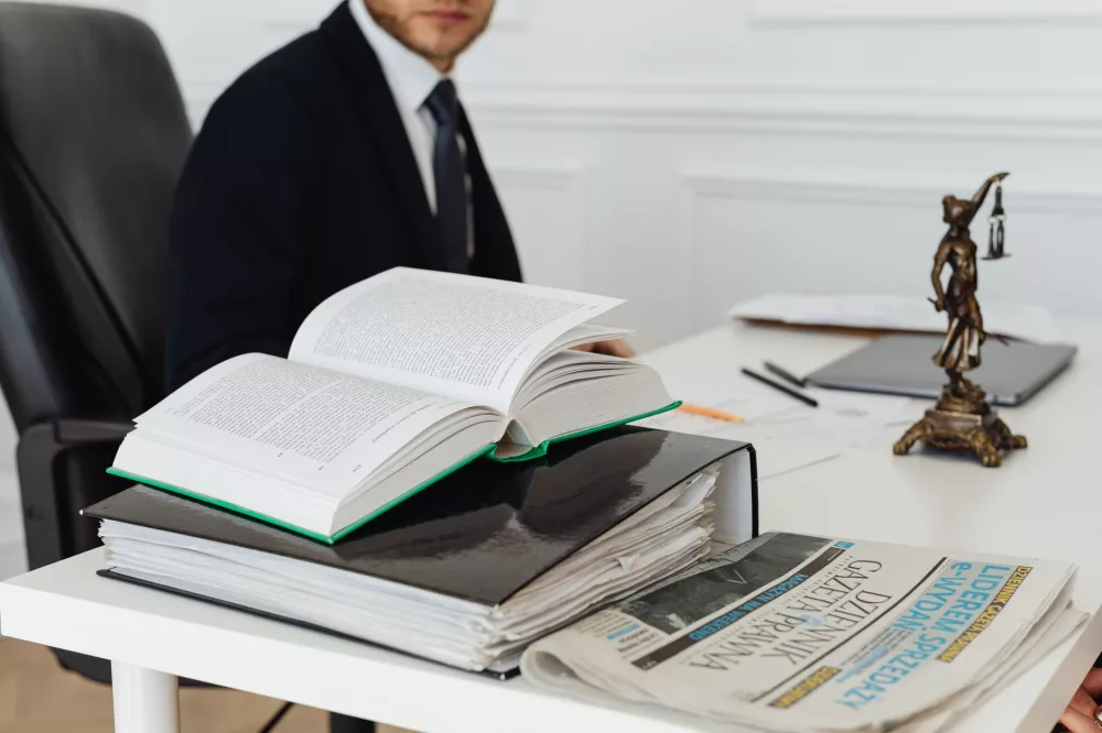 Lawyer vs. Attorney: Understanding the Subtle Yet Significant Distinctions