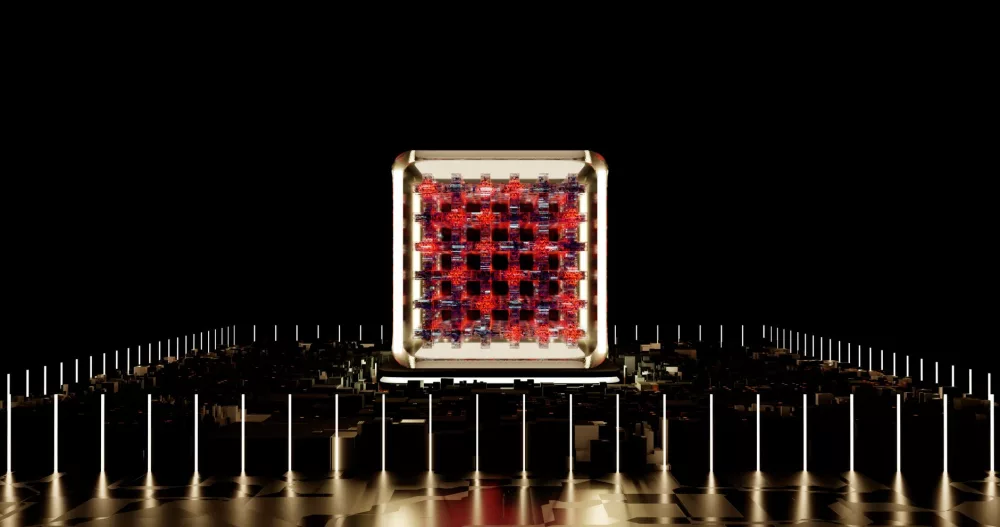 Unveiling ZR1X: A Paradigm Shift in Hyper-Efficient Computational Architectures